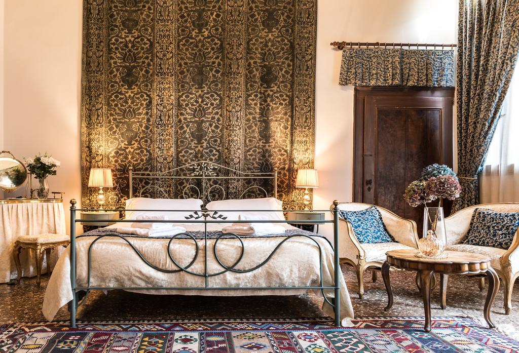 La Porta D'oriente Bed & Breakfast Venetië