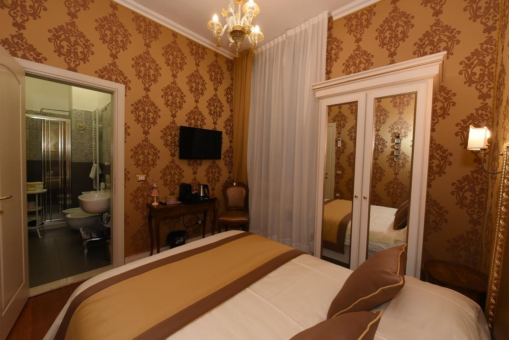 40.17 San Marco Maison d'hôtes