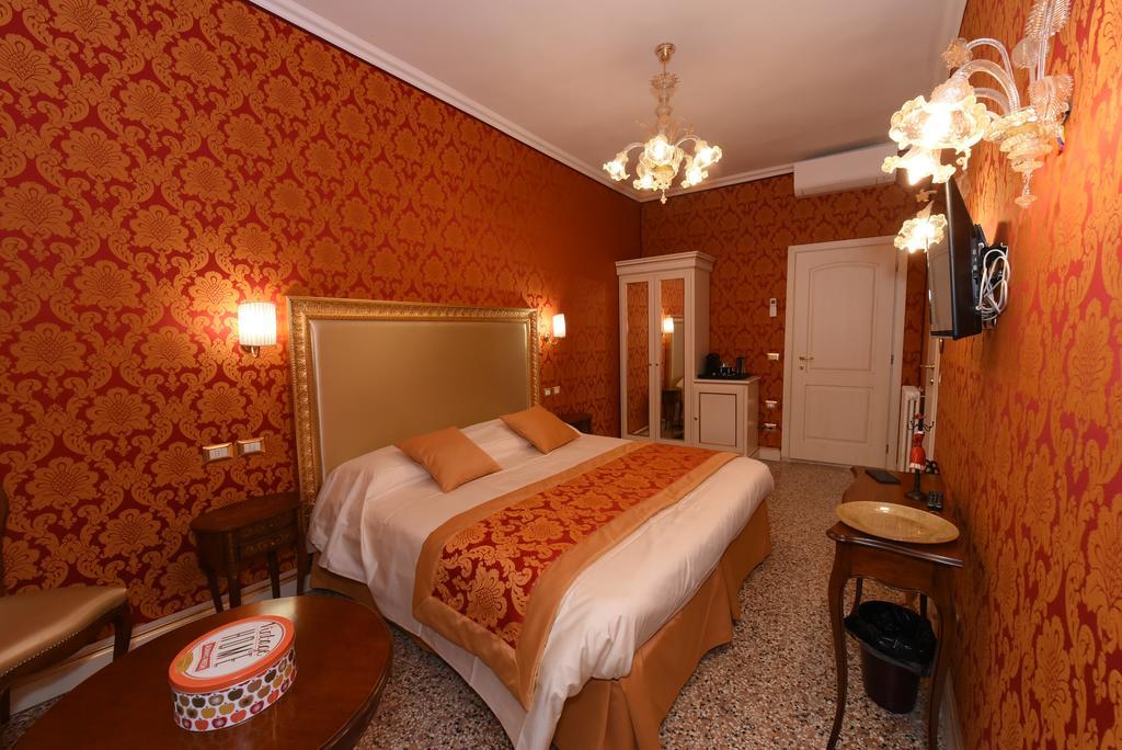 40.17 San Marco Maison d'hôtes Venise