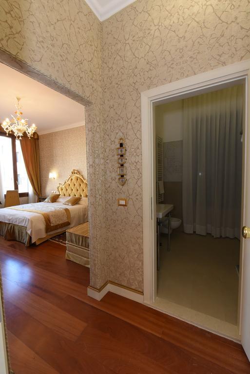 40.17 San Marco Maison d'hôtes 2*