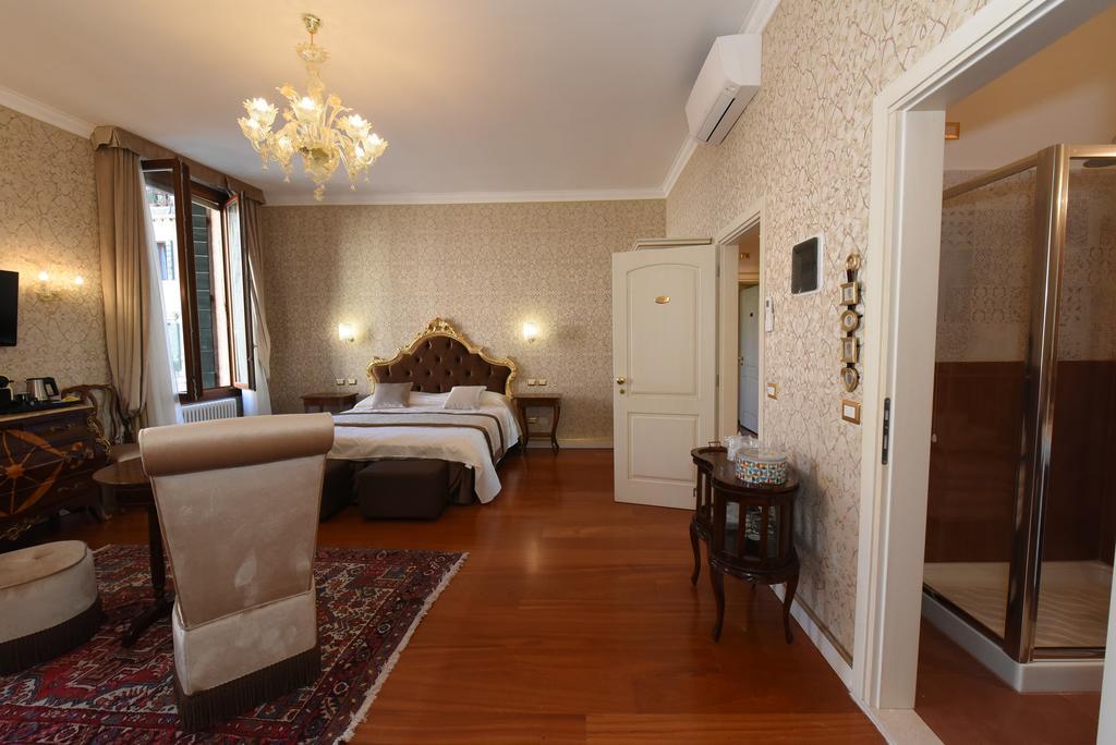 Maison d'hôtes 40.17 San Marco Venise