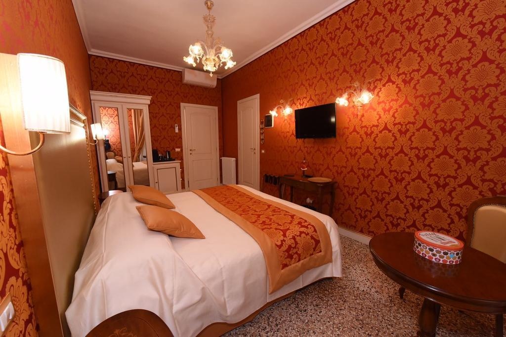 Maison d'hôtes 40.17 San Marco 2*