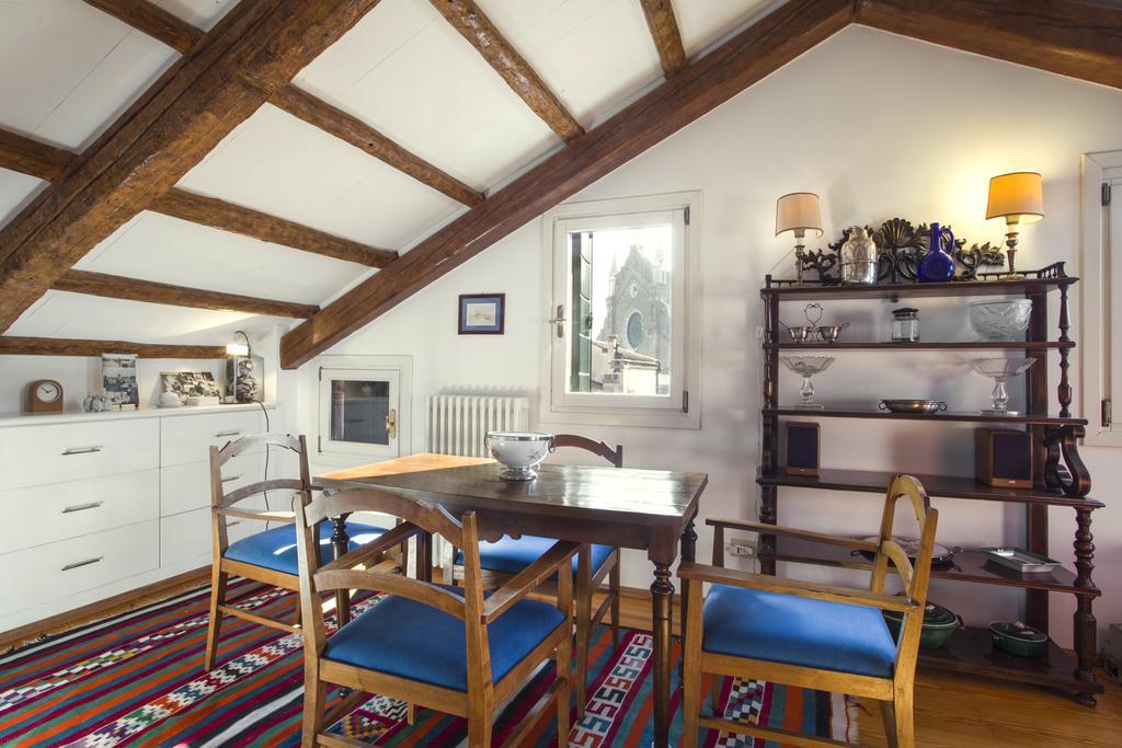 Locappart San Polo Apartment *
