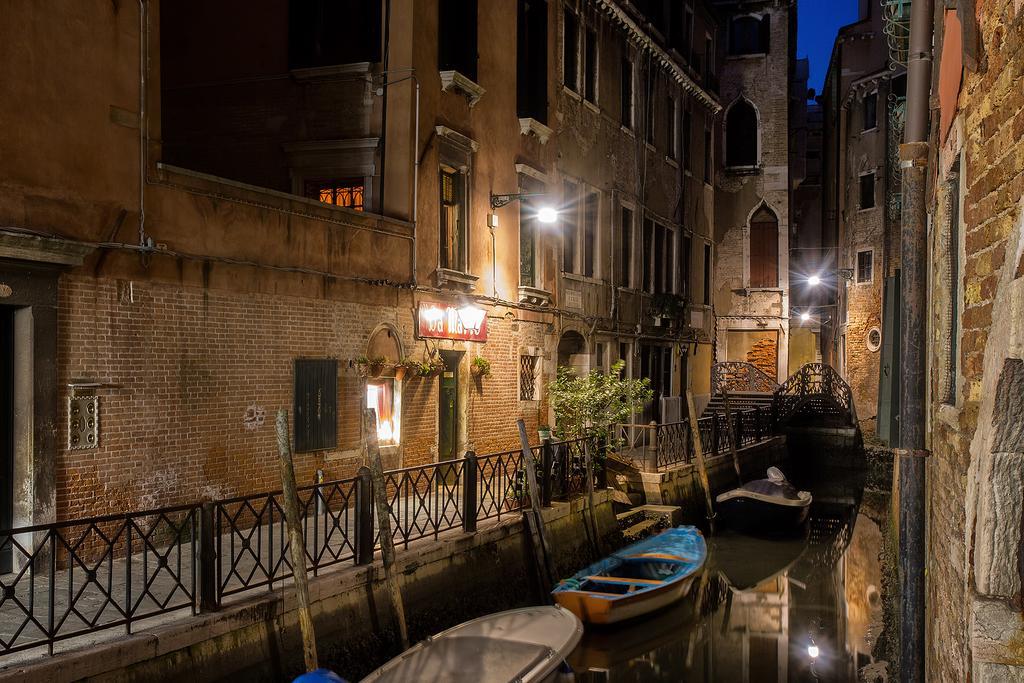 Hotel Noemi Venise
