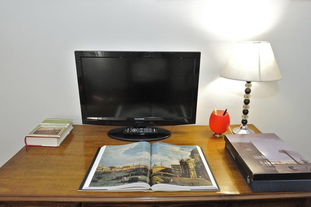 Appartement San Leonardo *