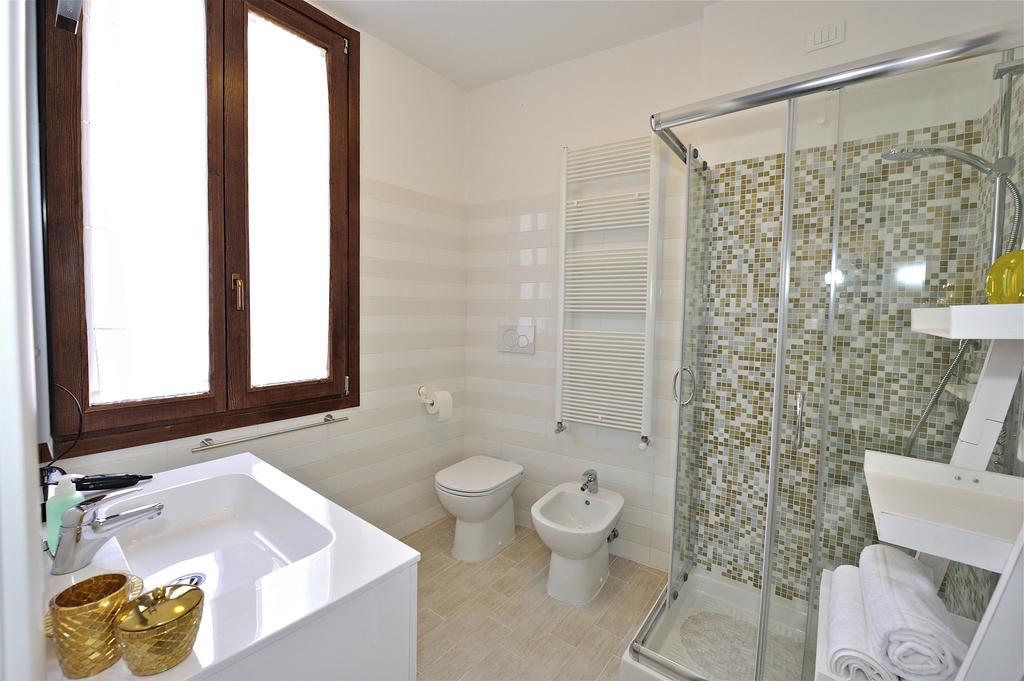 Appartement San Leonardo *