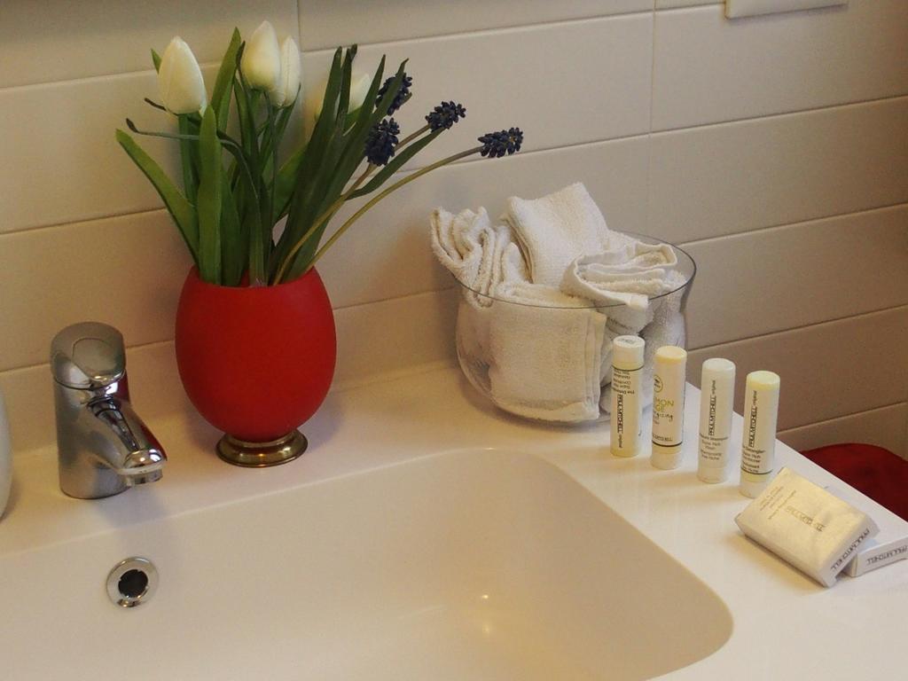 Appartement San Leonardo