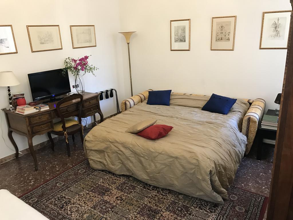 Appartement San Leonardo *