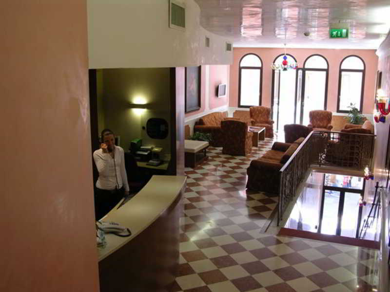 Hotel Nazionale