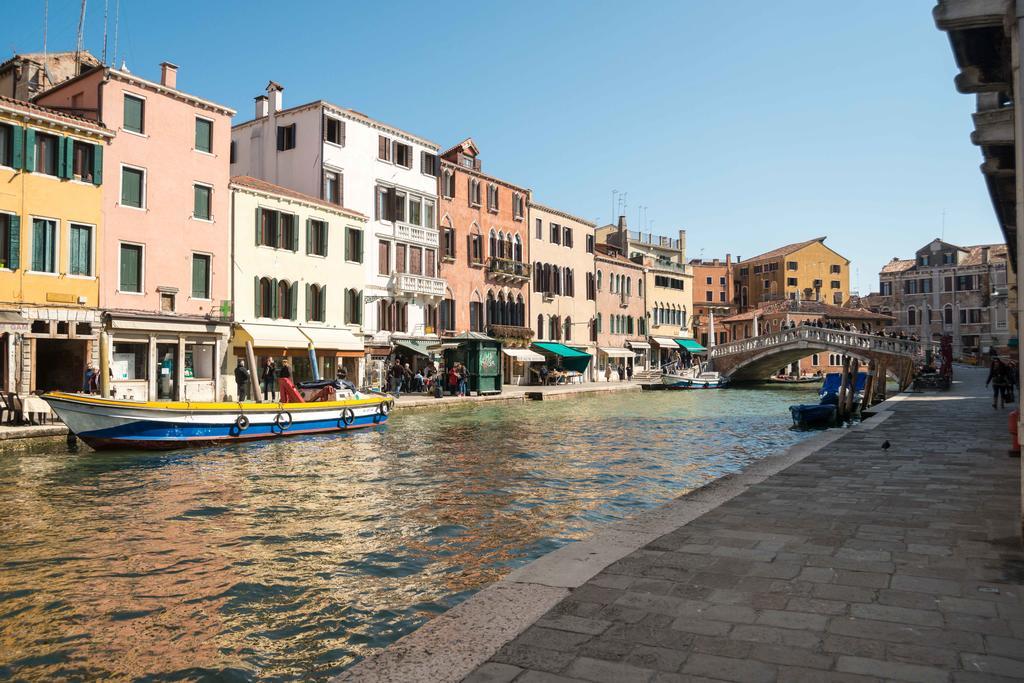 Ghetto Appartamento Venezia