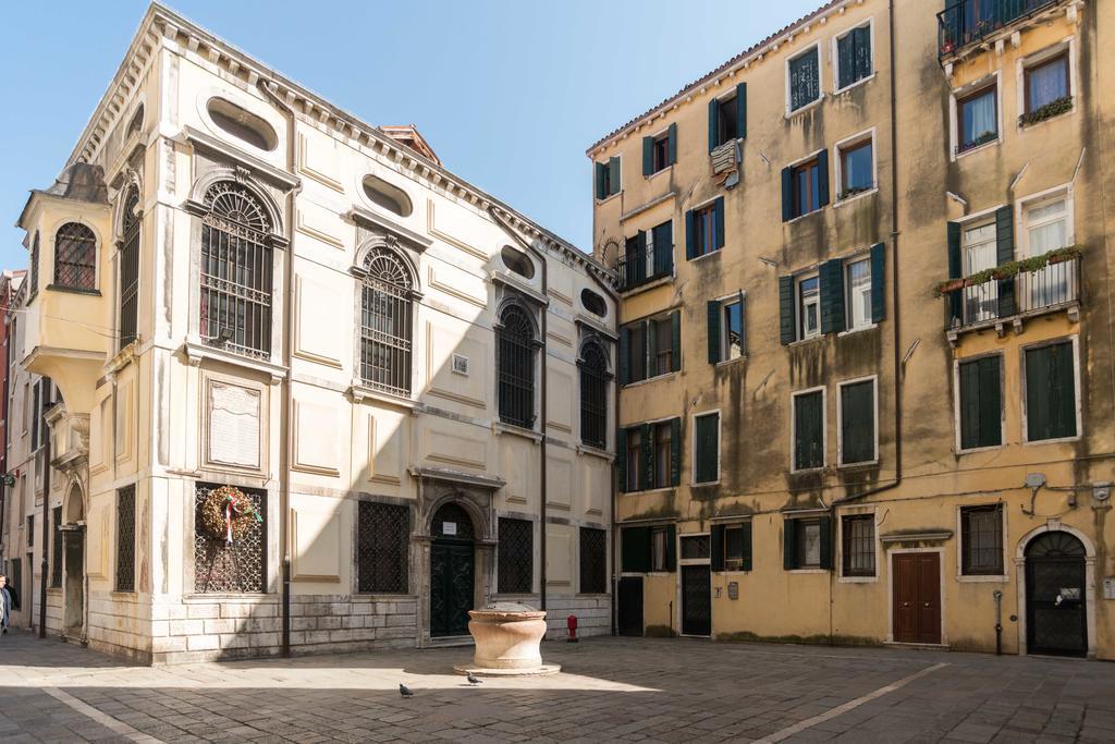 Appartamento Ghetto Venezia