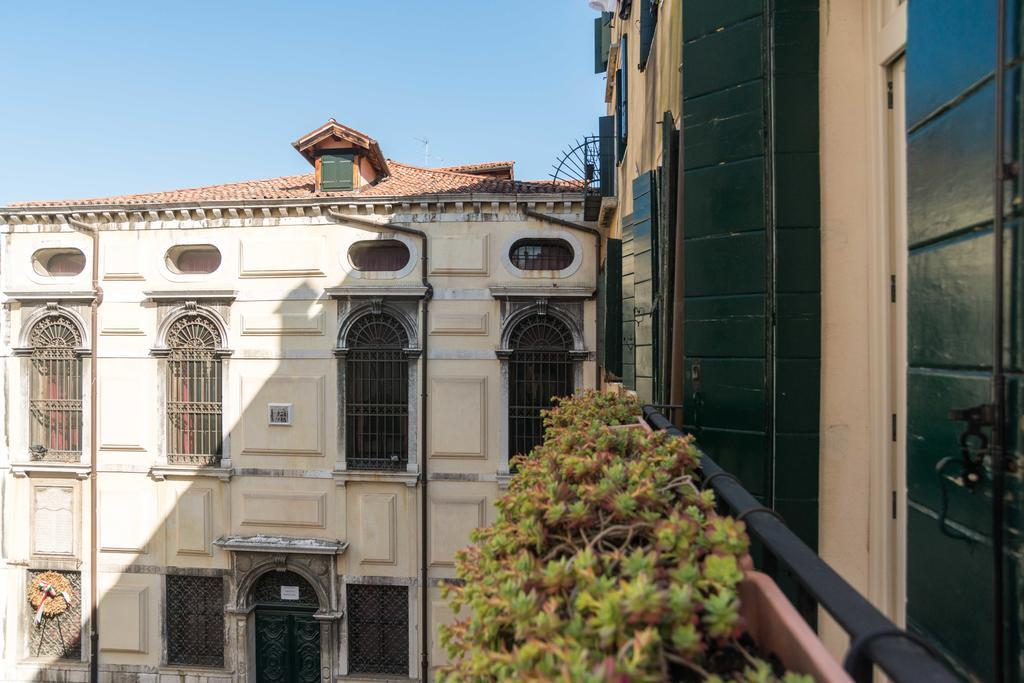 Ghetto Appartamento Venezia