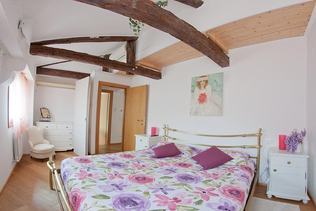 Calle Dei Preti Appartement