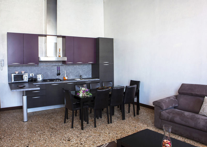 Cà Sant'angelo Appartamento Venezia