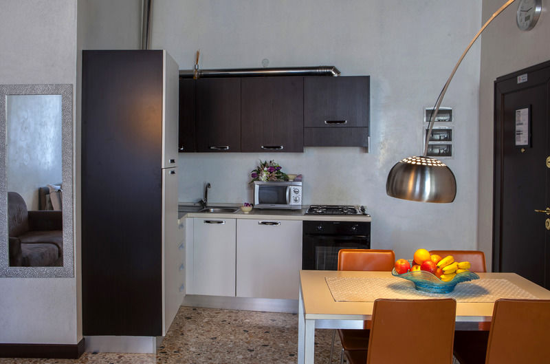 Appartamento Cà Sant'angelo *