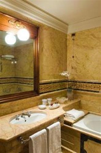 Hotel Torre Dell'orologio Venezia