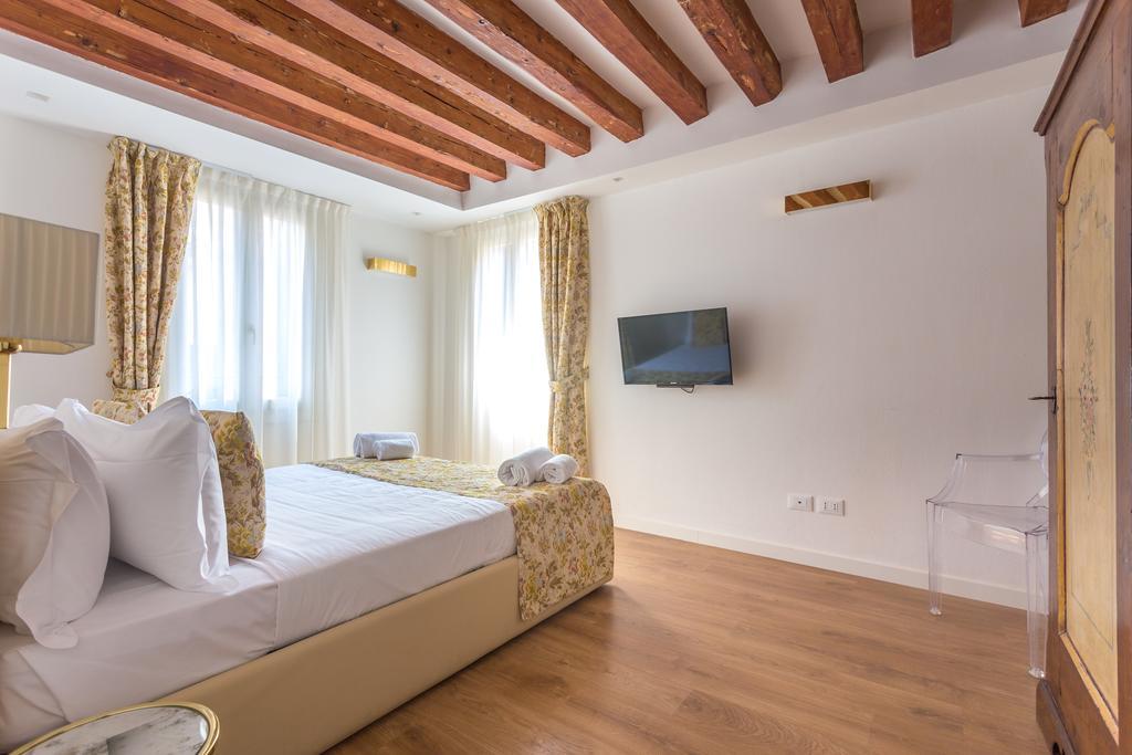 Apartments-rialto 1 - 2 - 3 Venetië