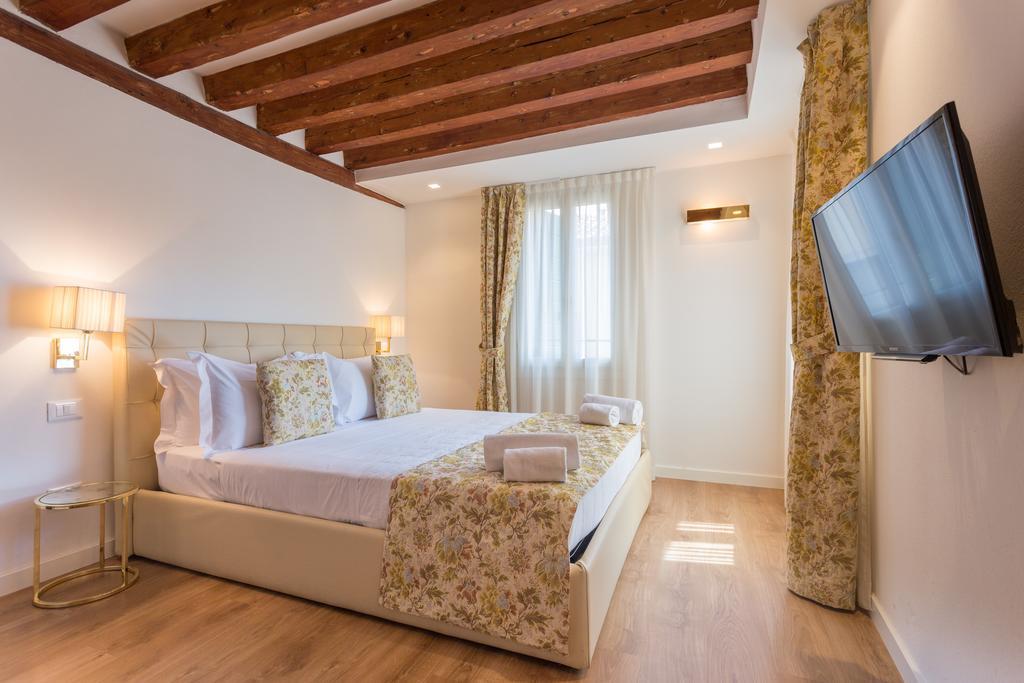 Apartments-rialto 1 - 2 - 3 Appartement