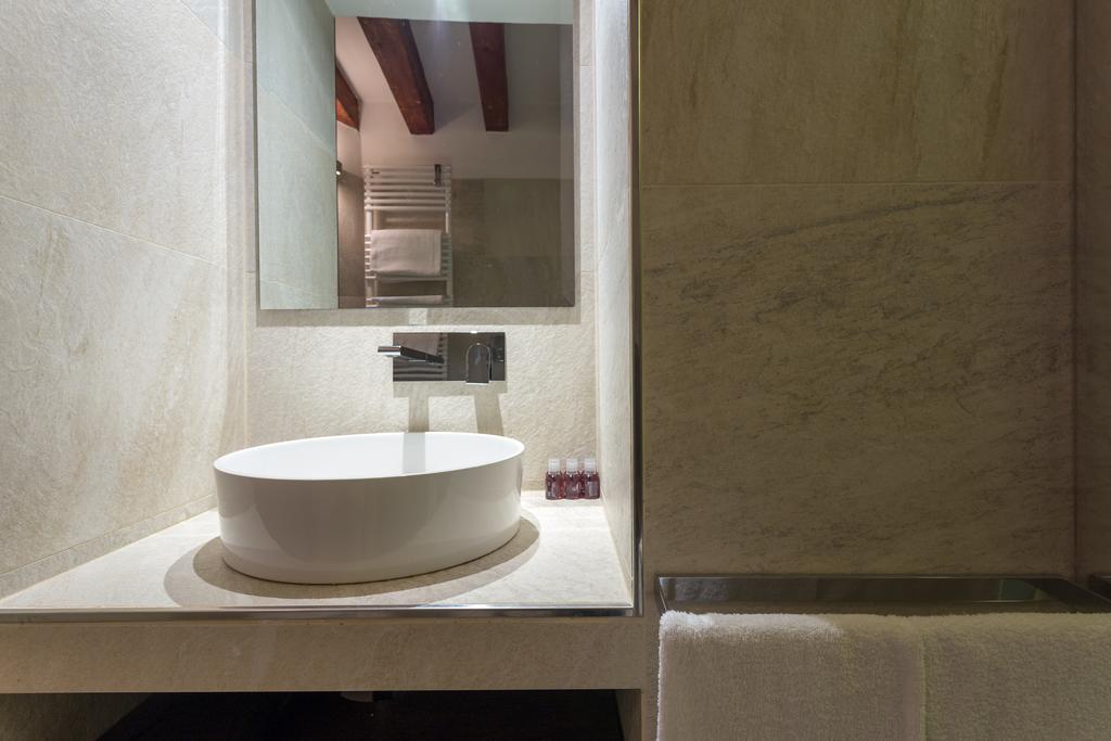 Appartement Apartments-rialto 1 - 2 - 3 *
