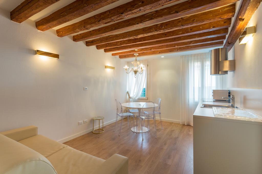 Apartments-rialto 1 - 2 - 3