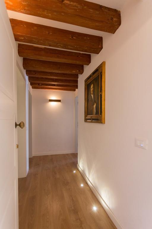 Apartments-rialto 1 - 2 - 3 Appartement *