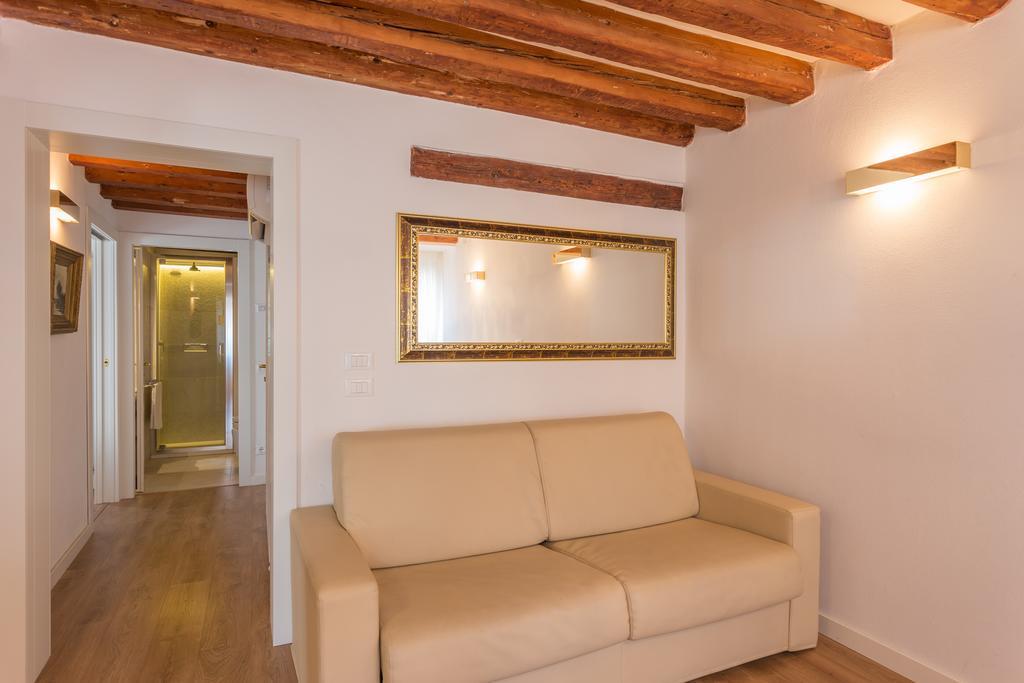 Apartments-rialto 1 - 2 - 3 * Venetië