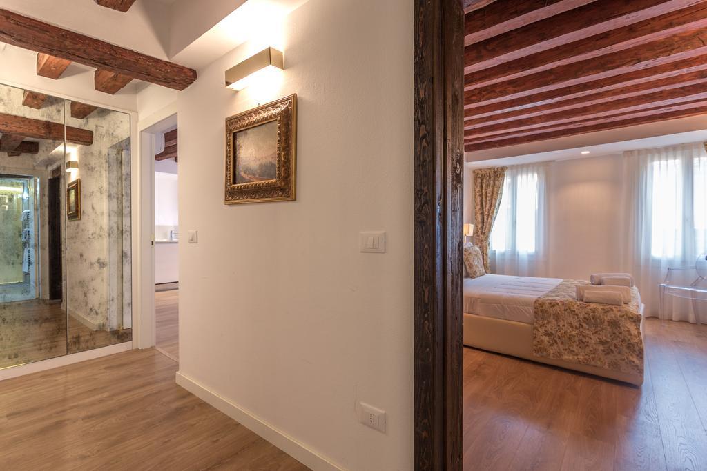 Appartement Apartments-rialto 1 - 2 - 3 *