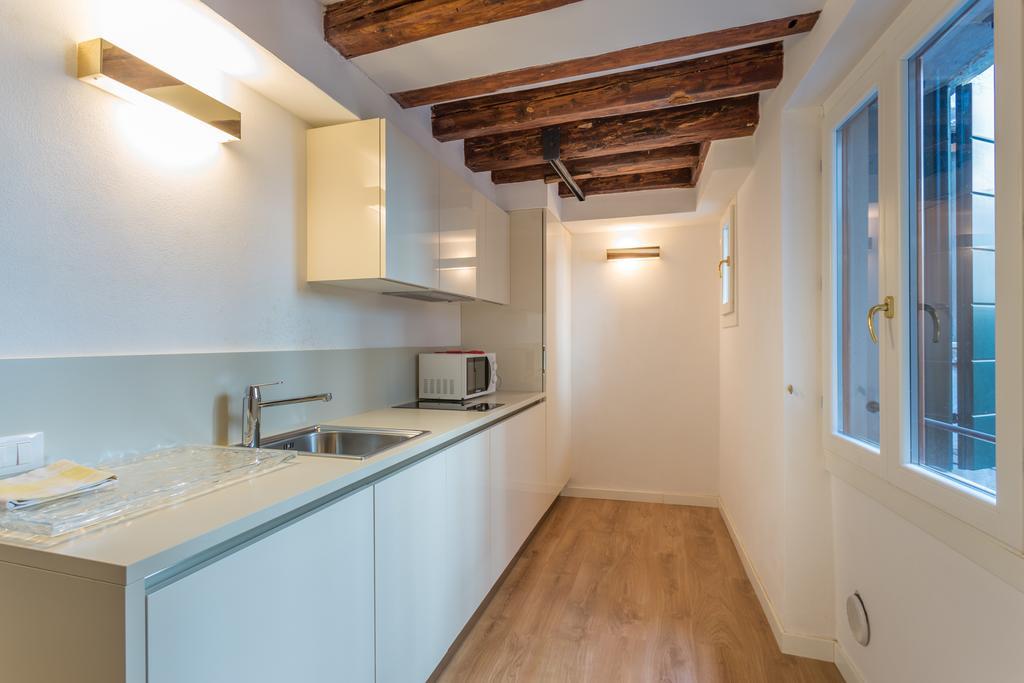 Apartments-rialto 1 - 2 - 3 * Venetië