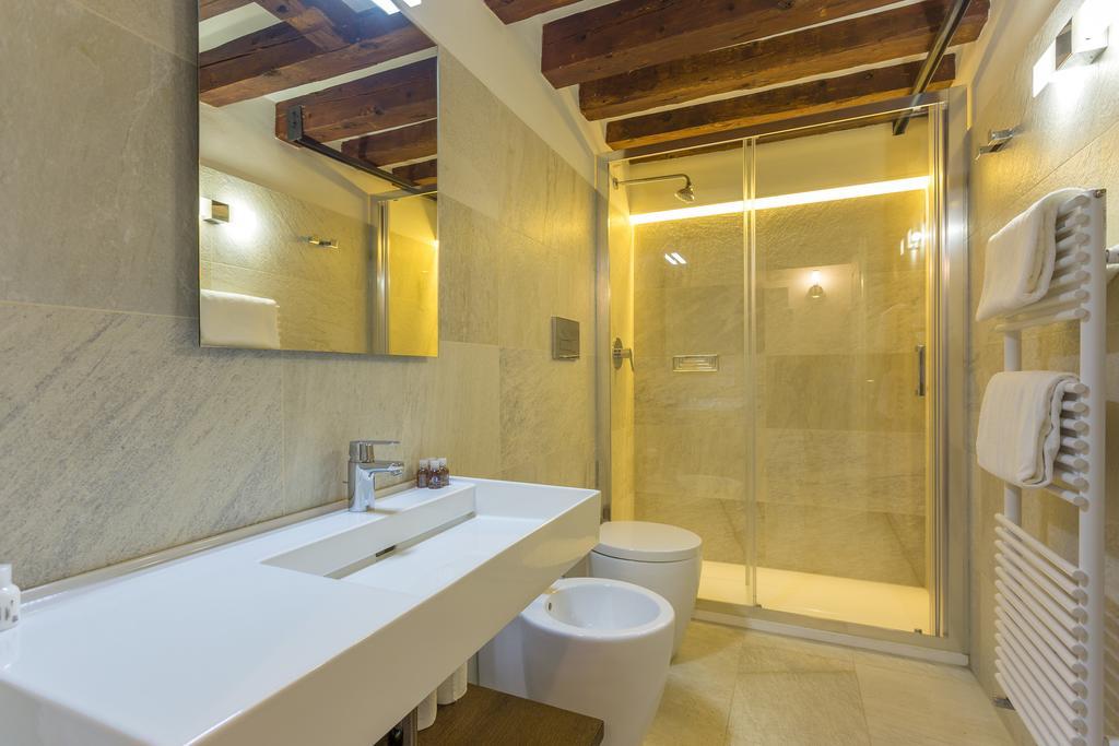 Appartement Apartments-rialto 1 - 2 - 3