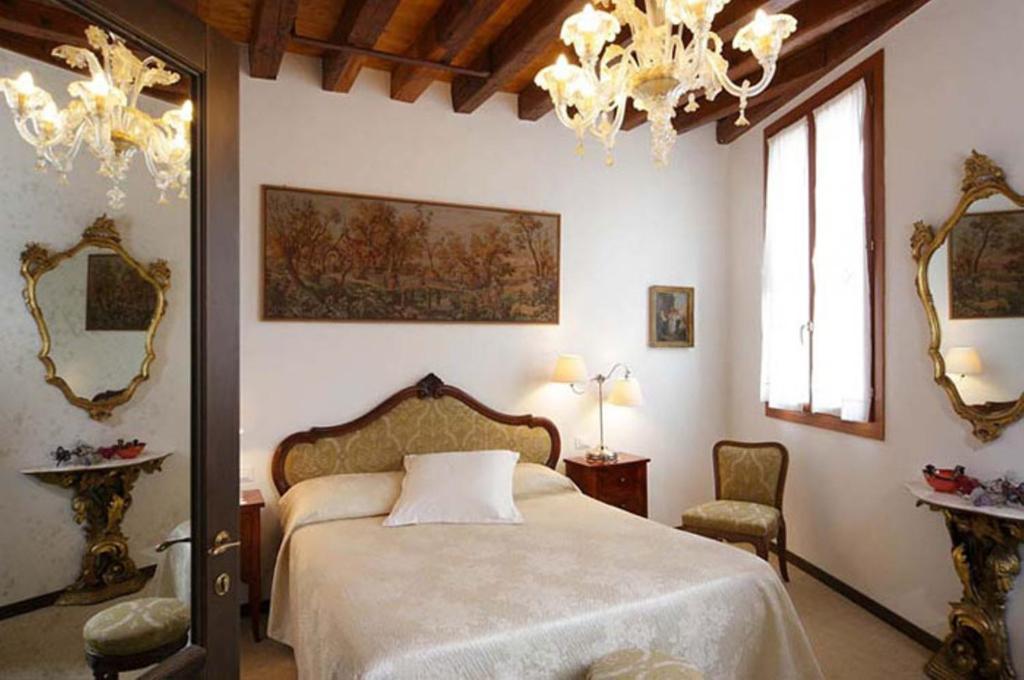 Bed & Breakfast Cà Del Console