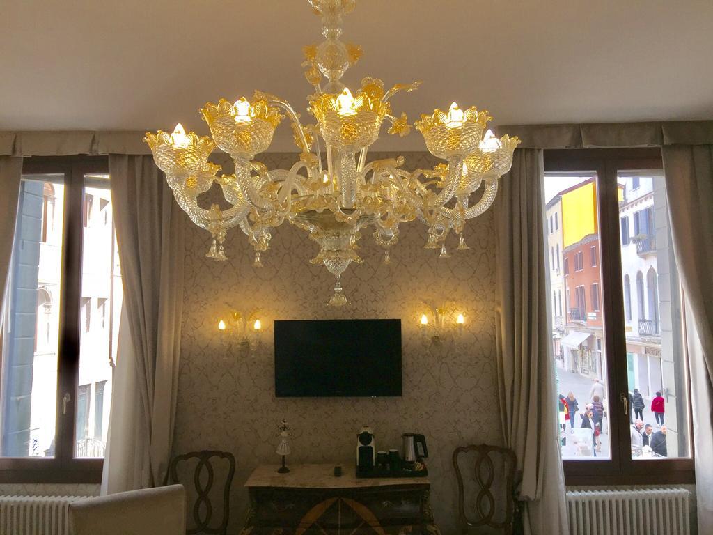 Maison d'hôtes 40.17 San Marco Venise