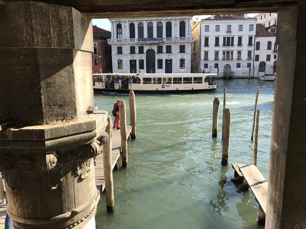 Appartement La Felice Canal Grande *