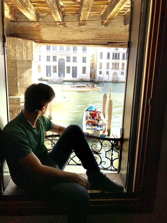 La Felice Canal Grande Appartement