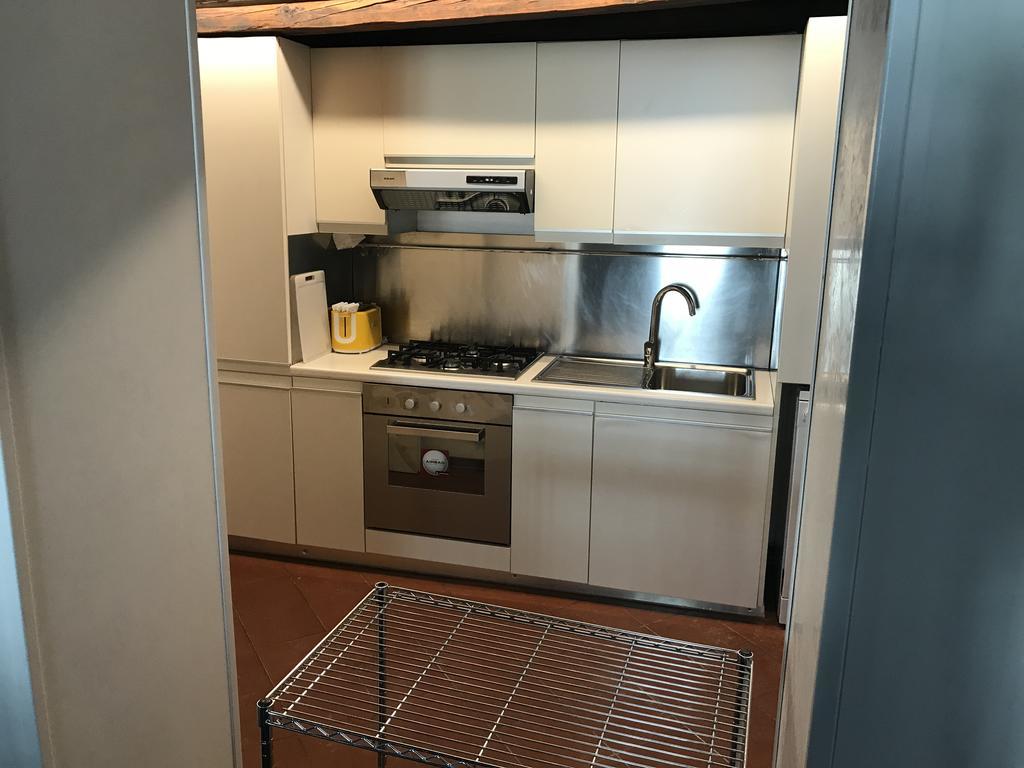 La Felice Canal Grande Appartement *