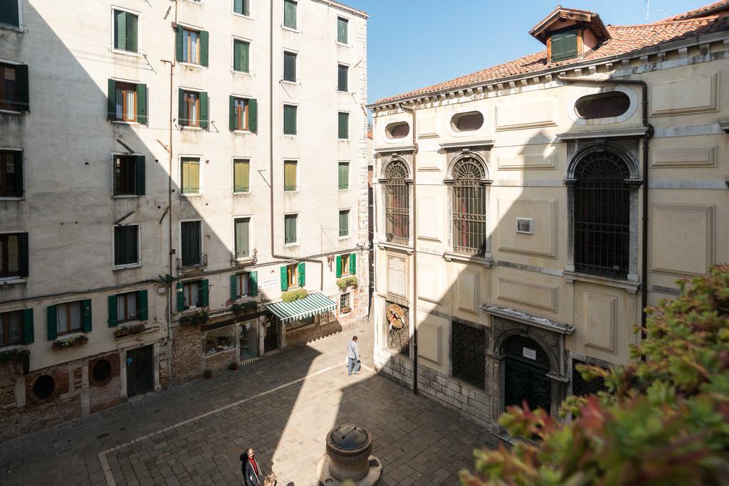 Appartamento Ghetto *