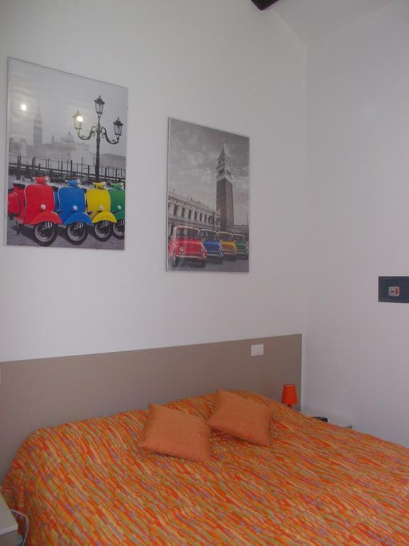 Attico Biennale Nuovissimo Appartement