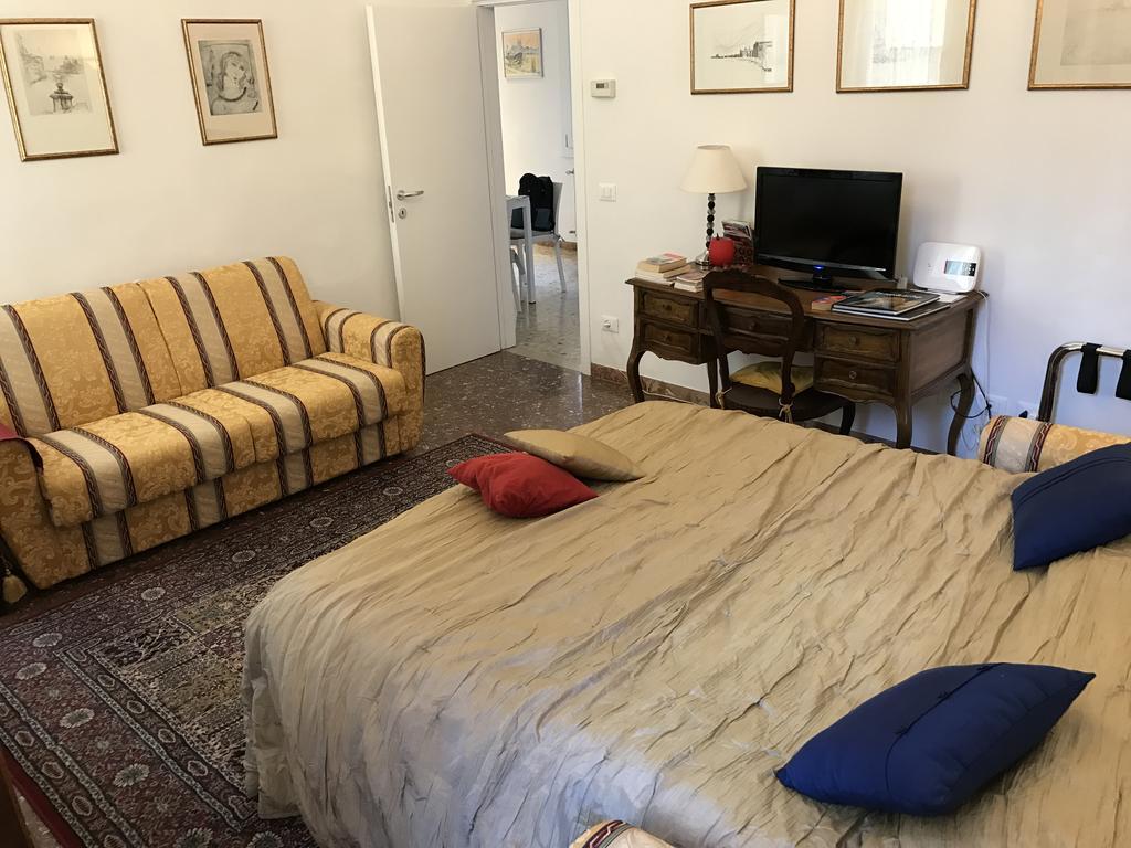 Appartement San Leonardo *