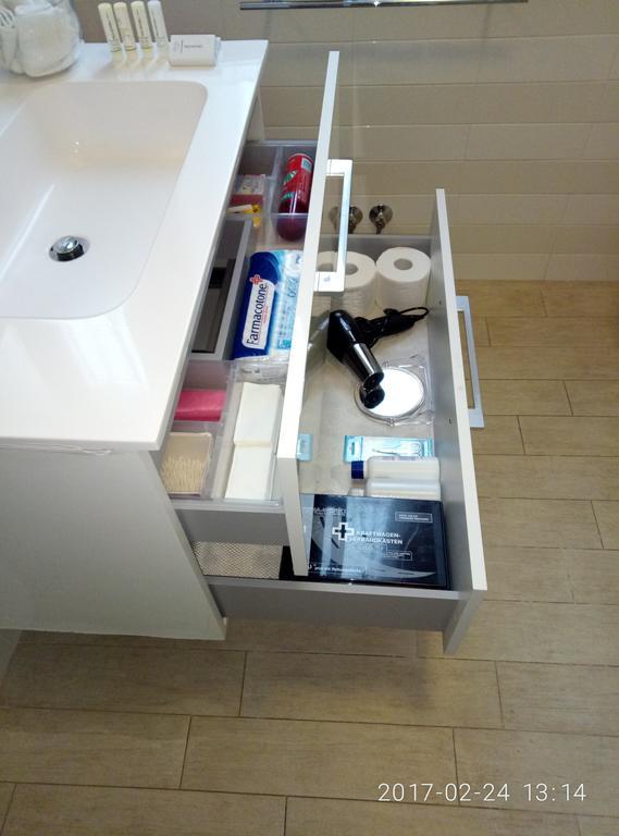 Appartement San Leonardo