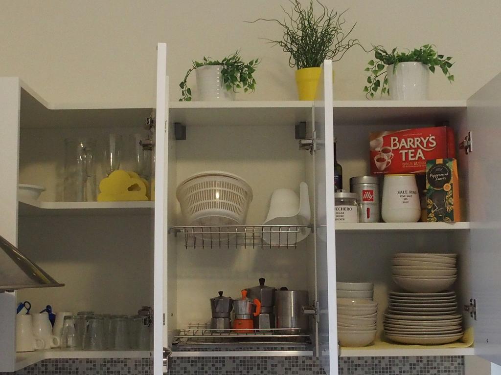 San Leonardo Appartement Venetië