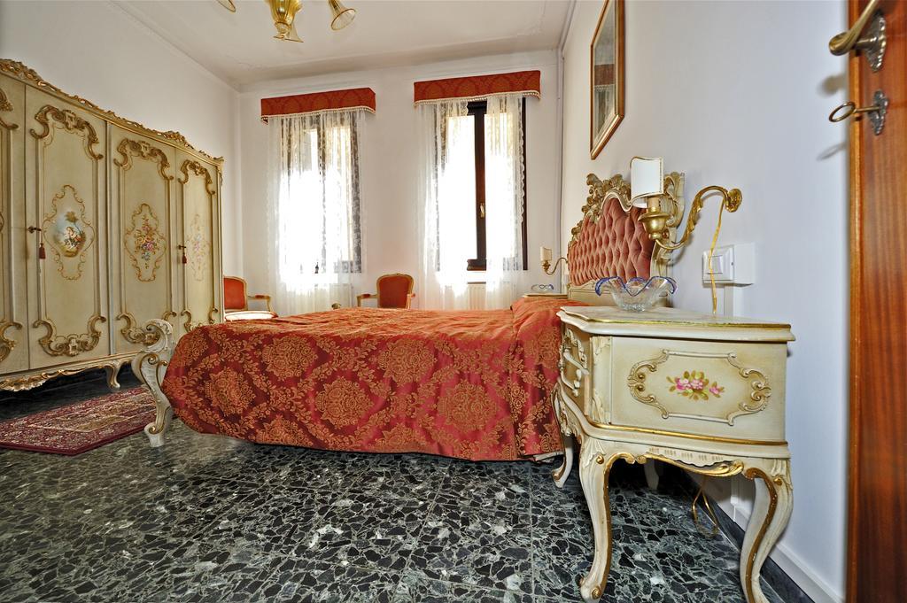San Leonardo * Venetië