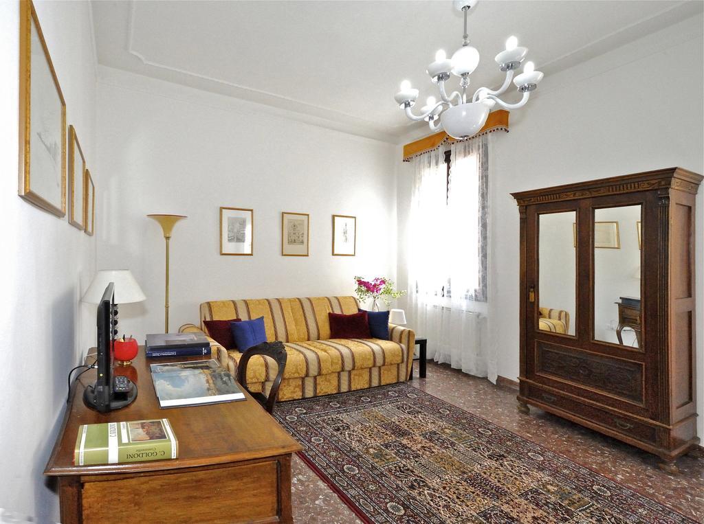 San Leonardo Appartement