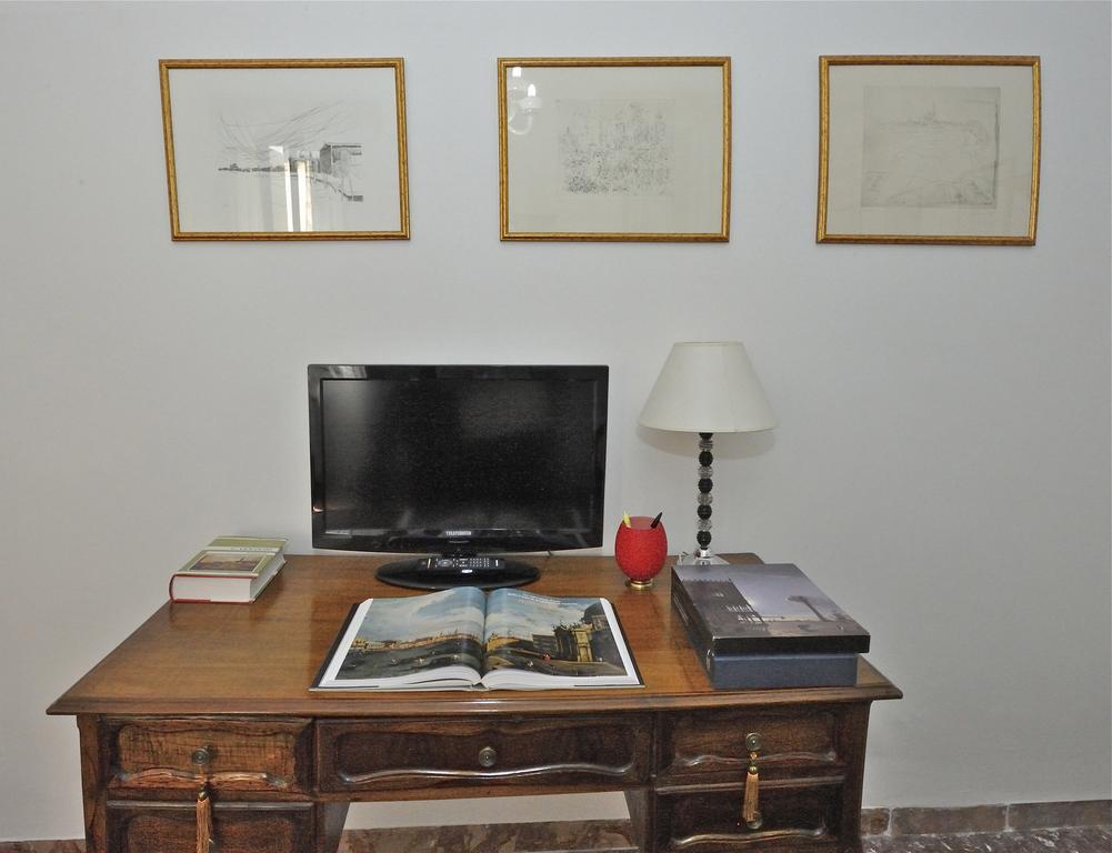 Appartement San Leonardo Venetië