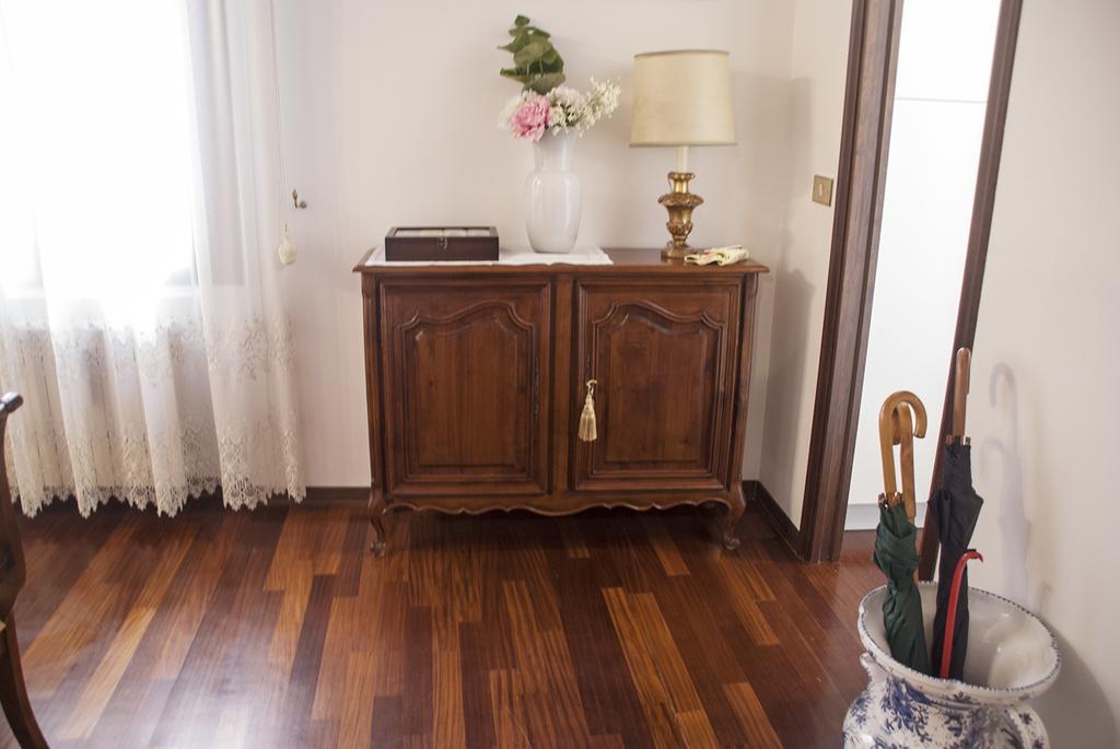 Residenza Calle Larga San Marco Venedig