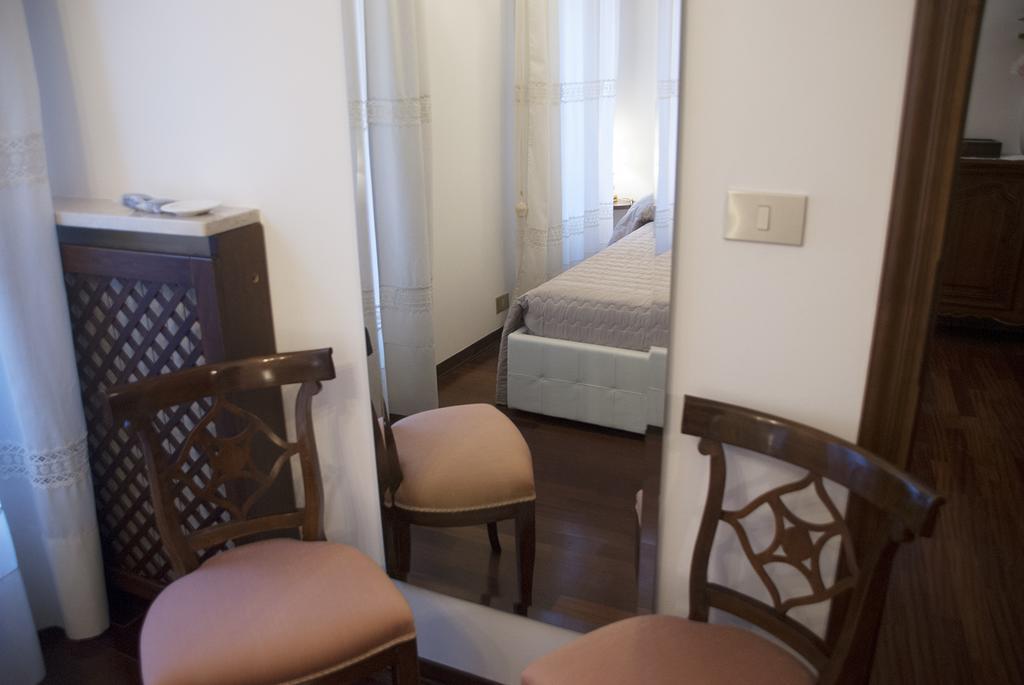 Apartment Residenza Calle Larga San Marco *