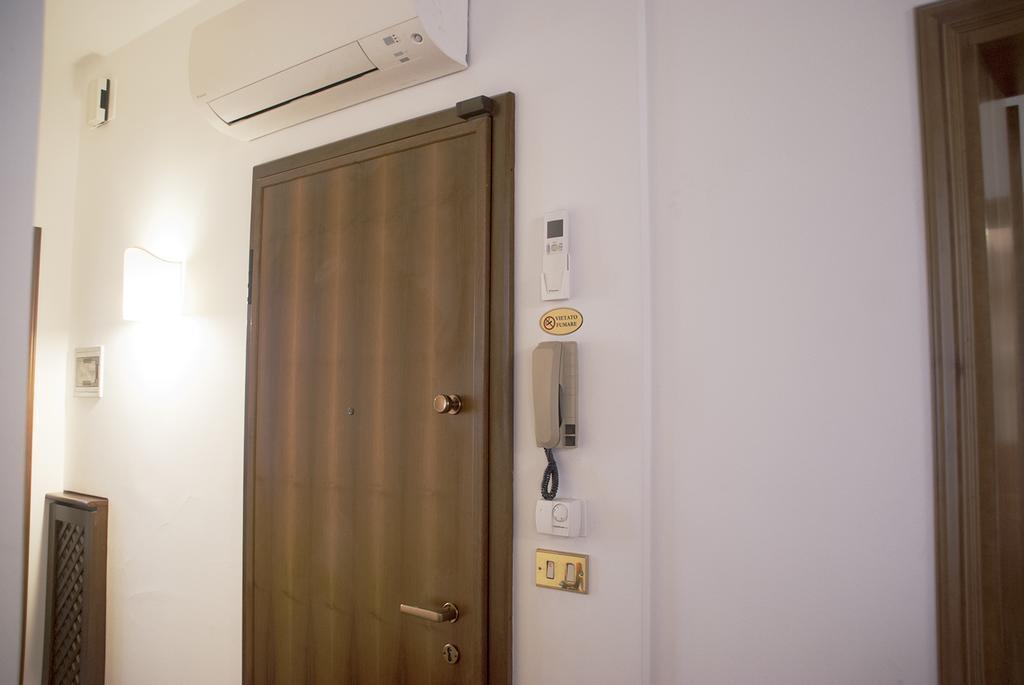 Apartment Residenza Calle Larga San Marco Venedig