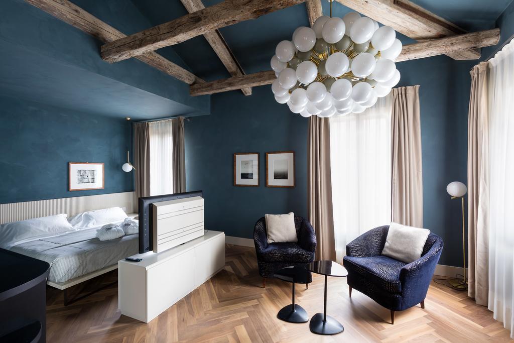 Hotel Liassidi Wellness Venetië