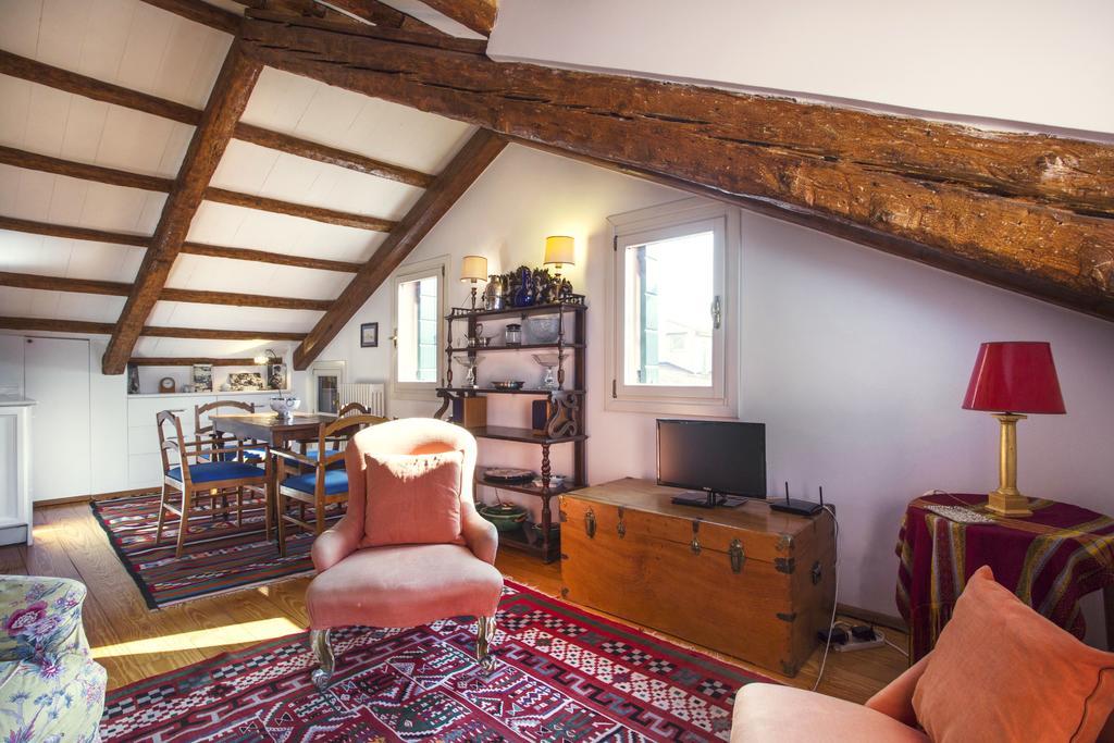 Apartment Locappart San Polo Venice