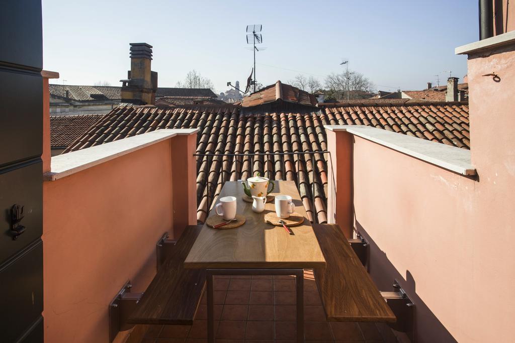 Locappart San Polo Apartment *