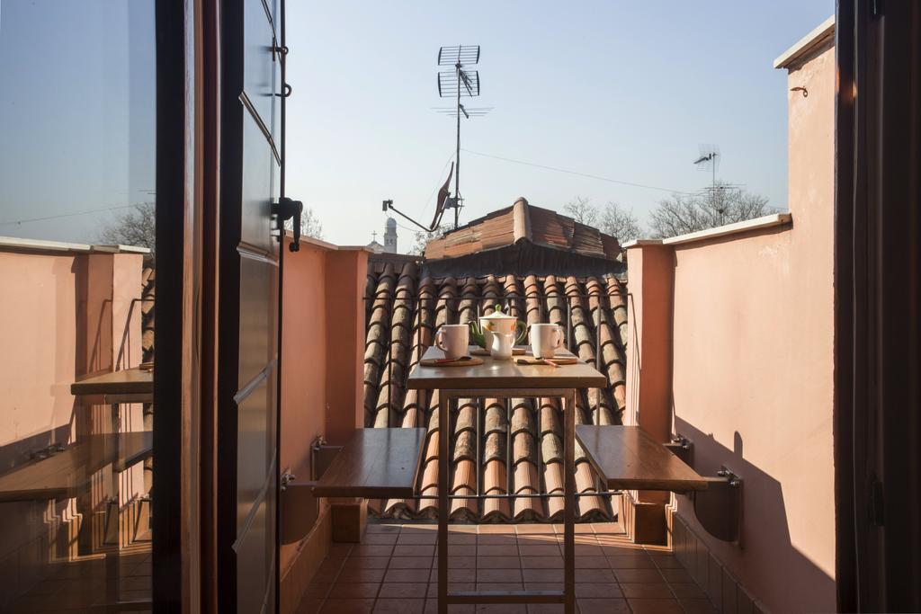 Apartment Locappart San Polo *