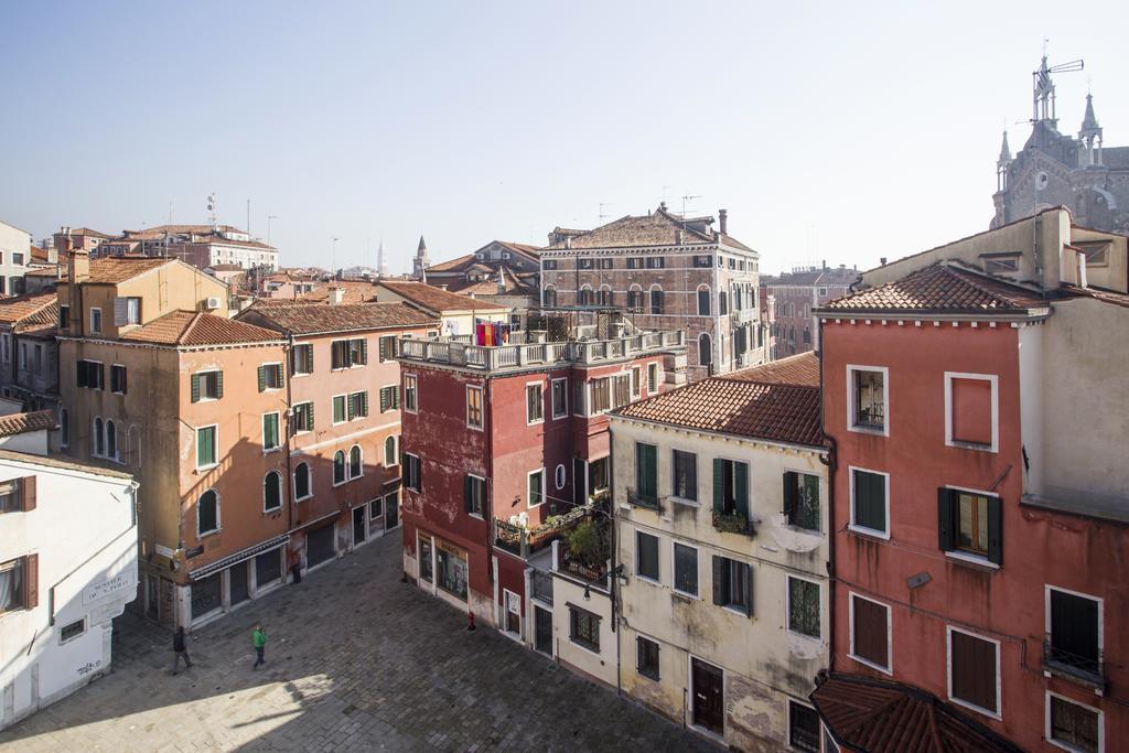 Apartment Locappart San Polo Venice